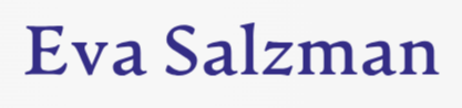 Eva Salzman